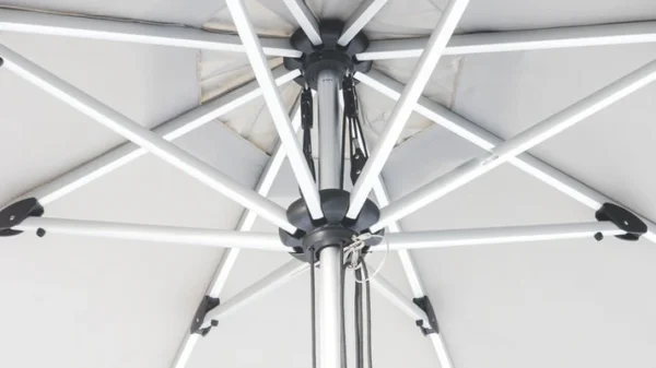Shadowspec™ SU2™ Cafe Umbrella - Square - Image 7