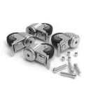 Castor Wheels