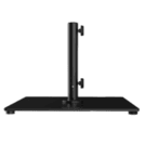 Flat Plate 35kg Base