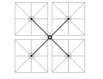 Square Quattro