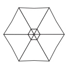 Hexagonal