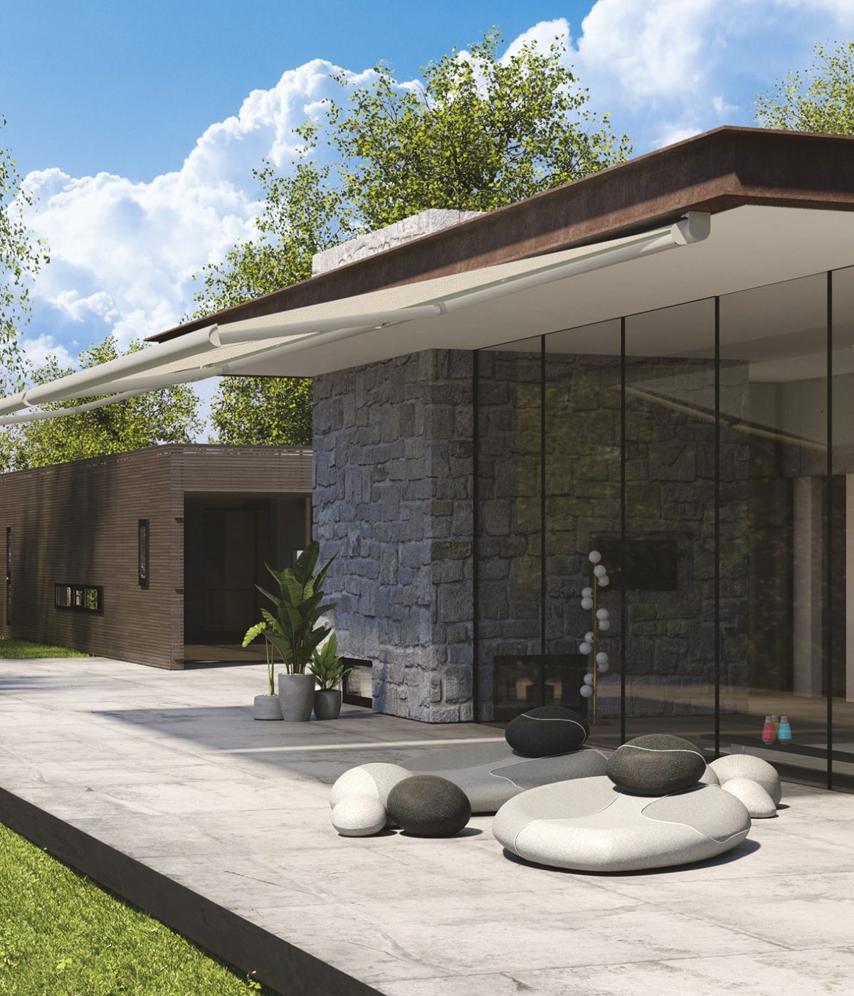 Cairns Outdoor Awnings