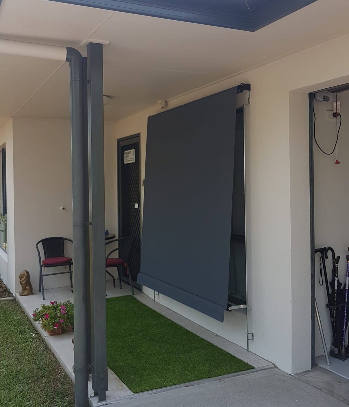 Cairns Outdoor Awnings
