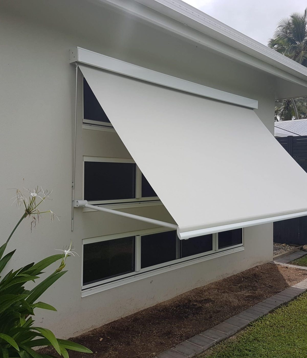Cairns Outdoor Awnings