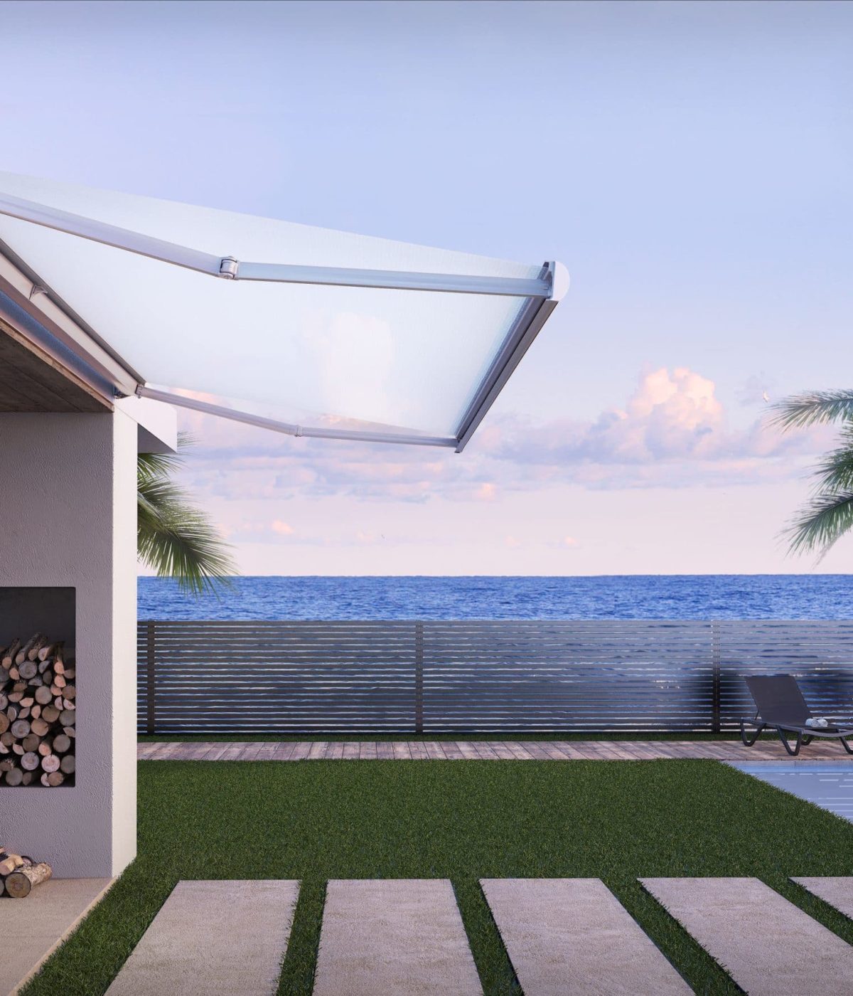 Cairns Outdoor Awnings