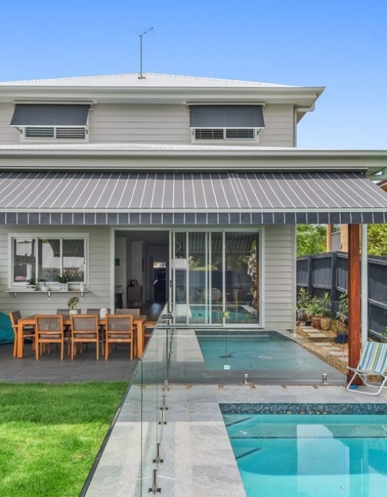 Cairns Awnings