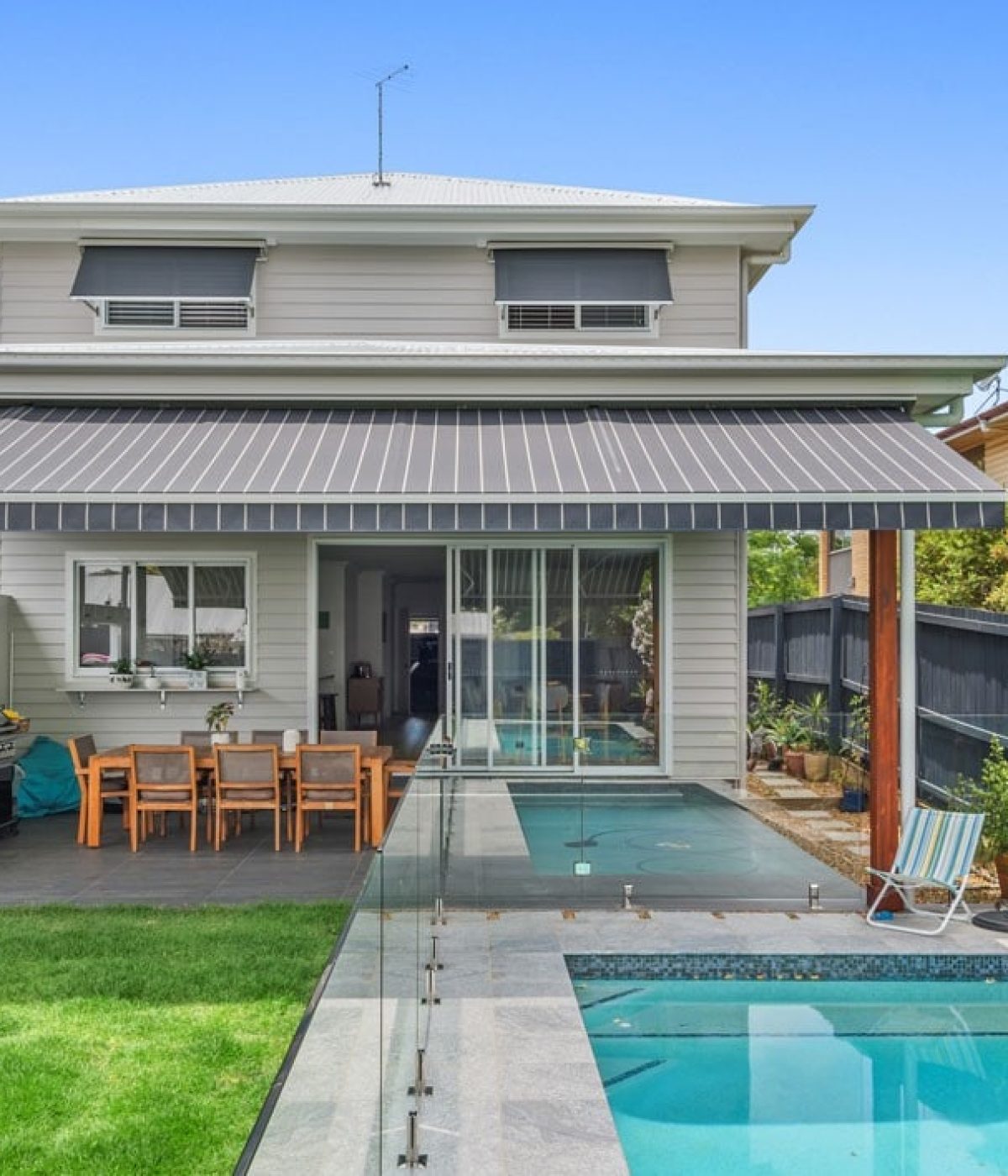 Cairns Awnings