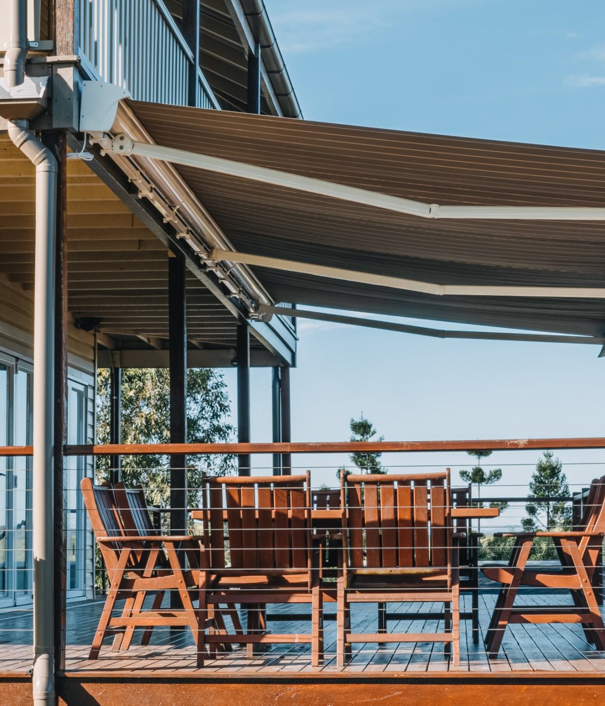 Cairns Outdoor Awnings