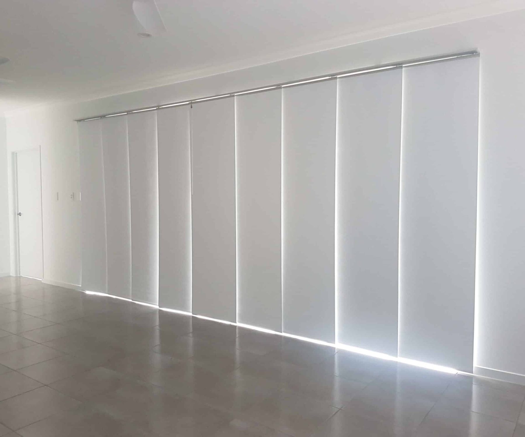 Custom Blinds Cairns