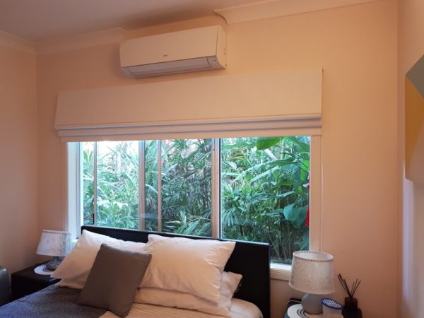 roman blind